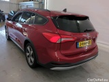  Ford  Focus Ford  1.0 EcoBo Hybr 155pk Active X Bus Wagon 5d #21