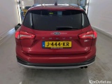  Ford  Focus Ford  1.0 EcoBo Hybr 155pk Active X Bus Wagon 5d #22