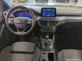  Ford  Focus Ford  1.0 EcoBo Hybr 155pk Active X Bus Wagon 5d #27