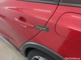  Ford  Focus Ford  1.0 EcoBo Hybr 155pk Active X Bus Wagon 5d #37