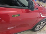  Ford  Focus Ford  1.0 EcoBo Hybr 155pk Active X Bus Wagon 5d #48