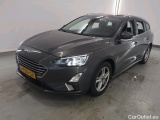 Ford  Focus Ford  1.0 EcoBo 100pk Trend Edition Bus Wagon 5d 