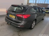  Ford  Focus Ford  1.0 EcoBo 100pk Trend Edition Bus Wagon 5d #2