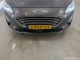  Ford  Focus Ford  1.0 EcoBo 100pk Trend Edition Bus Wagon 5d #5