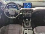  Ford  Focus Ford  1.0 EcoBo 100pk Trend Edition Bus Wagon 5d #9