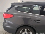  Ford  Focus Ford  1.0 EcoBo 100pk Trend Edition Bus Wagon 5d #11