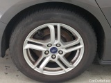  Ford  Focus Ford  1.0 EcoBo 100pk Trend Edition Bus Wagon 5d #12