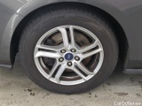  Ford  Focus Ford  1.0 EcoBo 100pk Trend Edition Bus Wagon 5d #13