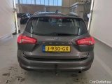  Ford  Focus Ford  1.0 EcoBo 100pk Trend Edition Bus Wagon 5d #18