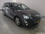  Ford  Focus Ford  1.0 EcoBo 100pk Trend Edition Bus Wagon 5d #19