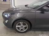  Ford  Focus Ford  1.0 EcoBo 100pk Trend Edition Bus Wagon 5d #24