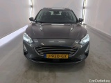  Ford  Focus Ford  1.0 EcoBo 100pk Trend Edition Bus Wagon 5d #28