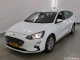  Ford  Focus Ford  1.0 EcoBo 100pk Trend Edition Bus Wagon 5d 