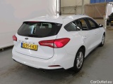  Ford  Focus Ford  1.0 EcoBo 100pk Trend Edition Bus Wagon 5d #2