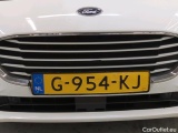  Ford  Focus Ford  1.0 EcoBo 100pk Trend Edition Bus Wagon 5d #5