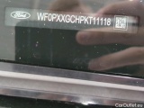  Ford  Focus Ford  1.0 EcoBo 100pk Trend Edition Bus Wagon 5d #6