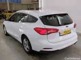  Ford  Focus Ford  1.0 EcoBo 100pk Trend Edition Bus Wagon 5d #9