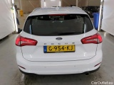  Ford  Focus Ford  1.0 EcoBo 100pk Trend Edition Bus Wagon 5d #10