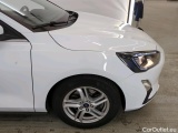  Ford  Focus Ford  1.0 EcoBo 100pk Trend Edition Bus Wagon 5d #13