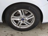  Ford  Focus Ford  1.0 EcoBo 100pk Trend Edition Bus Wagon 5d #12