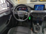  Ford  Focus Ford  1.0 EcoBo 100pk Trend Edition Bus Wagon 5d #16