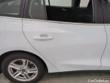  Ford  Focus Ford  1.0 EcoBo 100pk Trend Edition Bus Wagon 5d #17