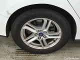 Ford  Focus Ford  1.0 EcoBo 100pk Trend Edition Bus Wagon 5d #19