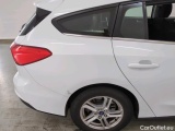  Ford  Focus Ford  1.0 EcoBo 100pk Trend Edition Bus Wagon 5d #18
