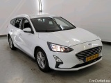  Ford  Focus Ford  1.0 EcoBo 100pk Trend Edition Bus Wagon 5d #20
