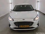  Ford  Focus Ford  1.0 EcoBo 100pk Trend Edition Bus Wagon 5d #21