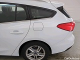  Ford  Focus Ford  1.0 EcoBo 100pk Trend Edition Bus Wagon 5d #24