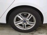  Ford  Focus Ford  1.0 EcoBo 100pk Trend Edition Bus Wagon 5d #23