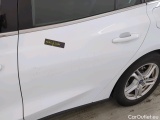  Ford  Focus Ford  1.0 EcoBo 100pk Trend Edition Bus Wagon 5d #45