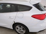  Ford  Focus Ford  1.0 EcoBo 100pk Trend Edition Bus Wagon 5d #47