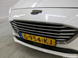  Ford  Focus Ford  1.0 EcoBo 100pk Trend Edition Bus Wagon 5d #52