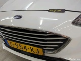  Ford  Focus Ford  1.0 EcoBo 100pk Trend Edition Bus Wagon 5d #54