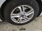  Ford  Focus Ford  1.0 EcoBo 100pk Trend Edition Bus Wagon 5d #69