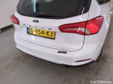  Ford  Focus Ford  1.0 EcoBo 100pk Trend Edition Bus Wagon 5d #79