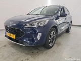  Ford  Kuga Ford  Trend 2.5 PHEV e-CVT automaat 5d 