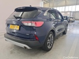  Ford  Kuga Ford  Trend 2.5 PHEV e-CVT automaat 5d #2