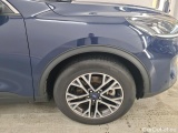  Ford  Kuga Ford  Trend 2.5 PHEV e-CVT automaat 5d #10