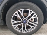  Ford  Kuga Ford  Trend 2.5 PHEV e-CVT automaat 5d #9