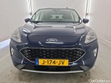  Ford  Kuga Ford  Trend 2.5 PHEV e-CVT automaat 5d #14