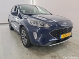  Ford  Kuga Ford  Trend 2.5 PHEV e-CVT automaat 5d #13