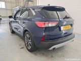  Ford  Kuga Ford  Trend 2.5 PHEV e-CVT automaat 5d #20