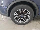  Ford  Kuga Ford  Trend 2.5 PHEV e-CVT automaat 5d #26