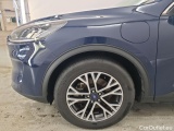  Ford  Kuga Ford  Trend 2.5 PHEV e-CVT automaat 5d #32