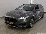  Ford  Mondeo Ford  2.0 Hybride ST-Line eCVT automaat Wagon 5d 