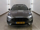  Ford  Mondeo Ford  2.0 Hybride ST-Line eCVT automaat Wagon 5d #10