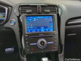  Ford  Mondeo Ford  2.0 Hybride ST-Line eCVT automaat Wagon 5d #14